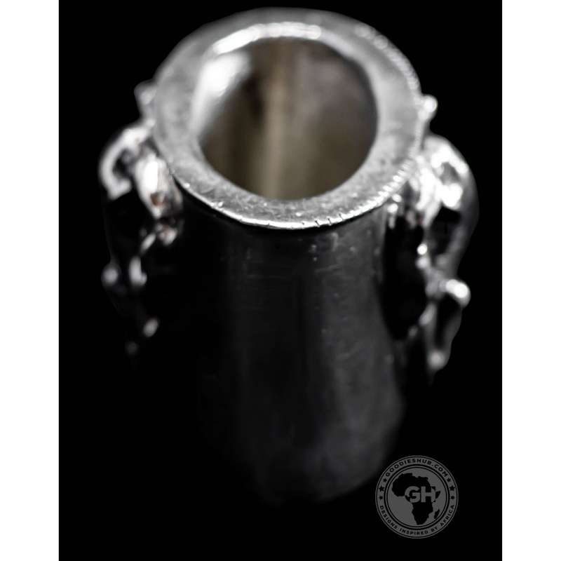 Elephant Toothpick Holder - Earthangel