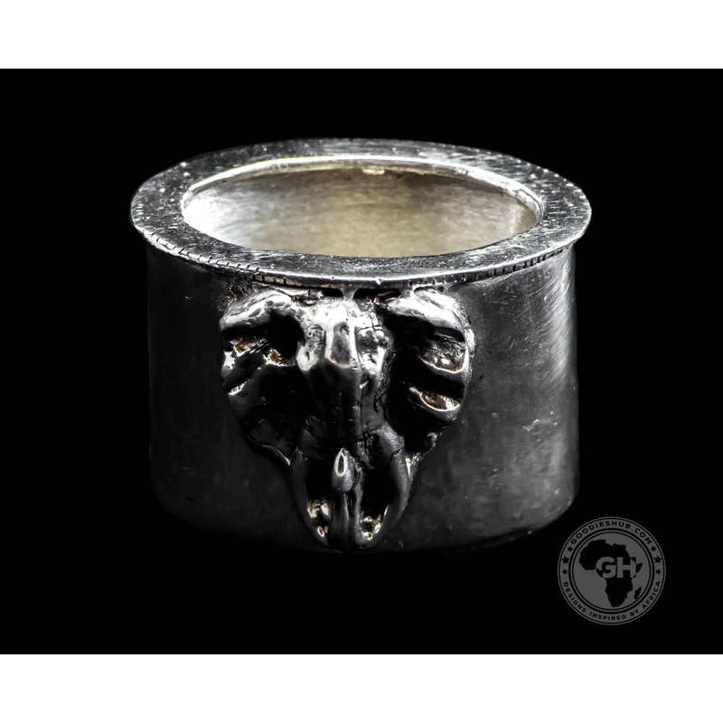 Elephant Toothpick Holder - Earthangel