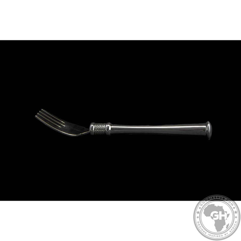 Fish Fork - Noblesse Collection - Diana Carmichael