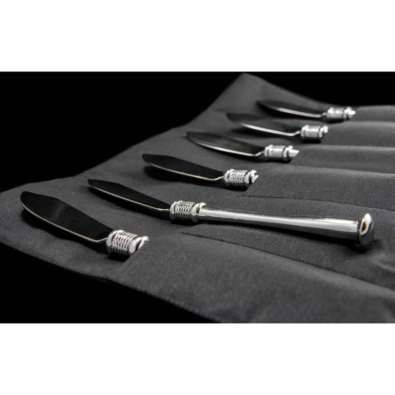 Fish Knife - Noblesse Collection - Diana Carmichael