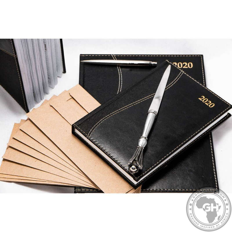 Letter Opener - Usiba Lwe Nyoni Collection - Diana Carmichael