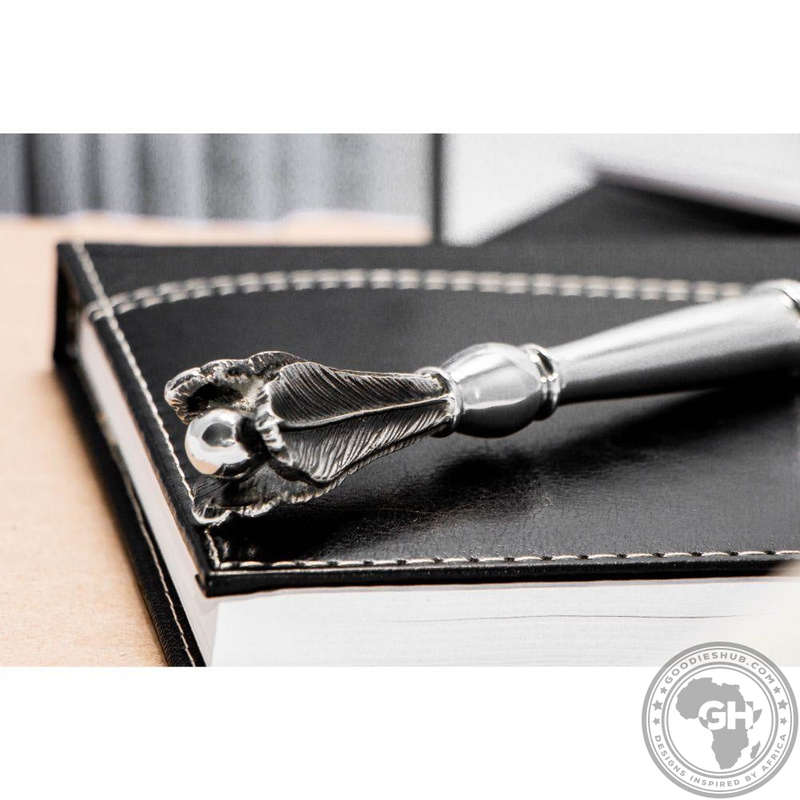 Letter Opener - Usiba Lwe Nyoni Collection - Diana Carmichael
