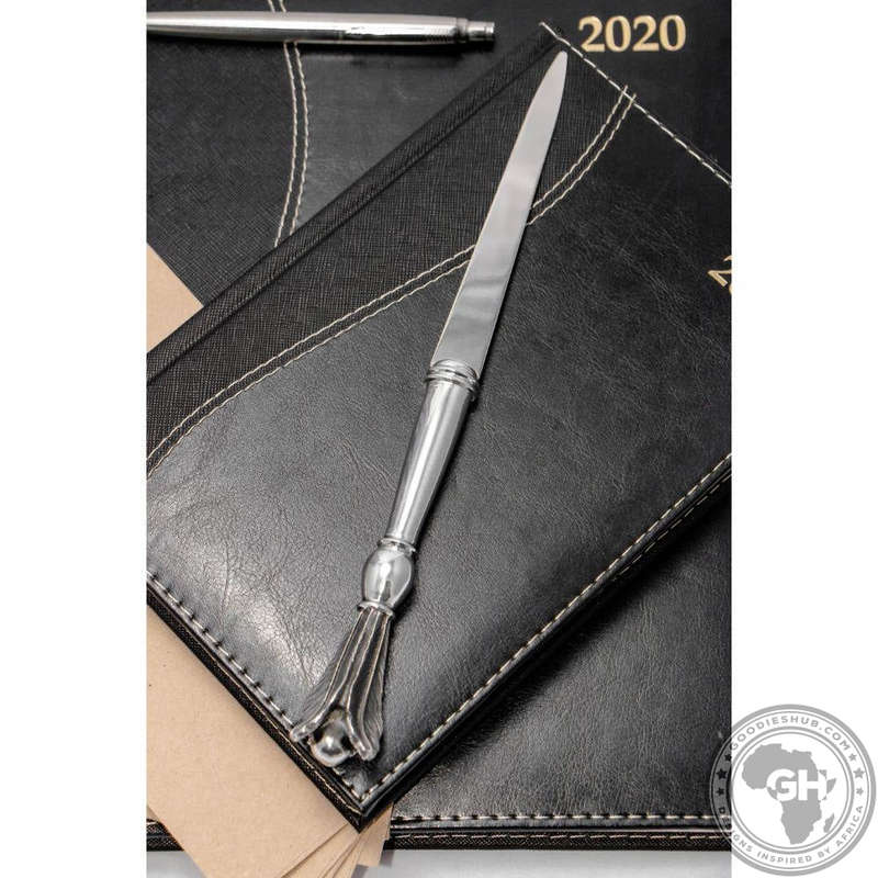 Letter Opener - Usiba Lwe Nyoni Collection - Diana Carmichael