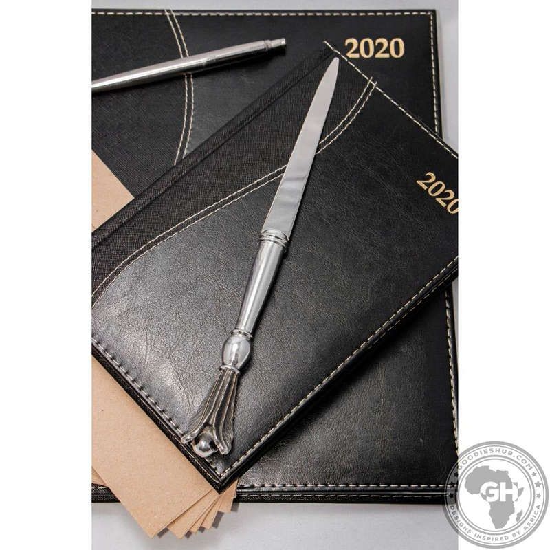 Letter Opener - Usiba Lwe Nyoni Collection - Diana Carmichael