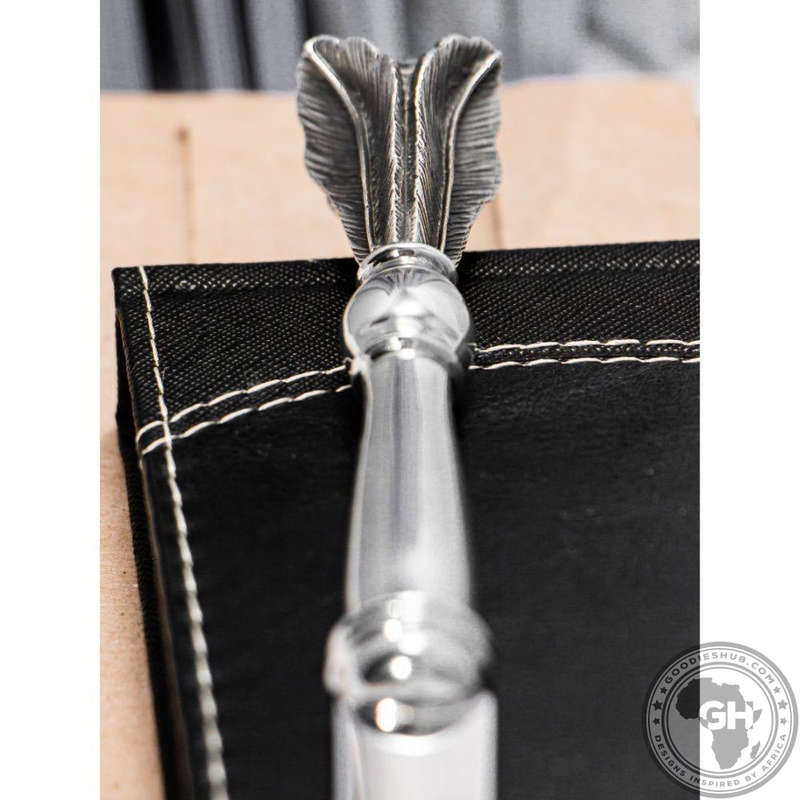 Letter Opener - Usiba Lwe Nyoni Collection - Diana Carmichael