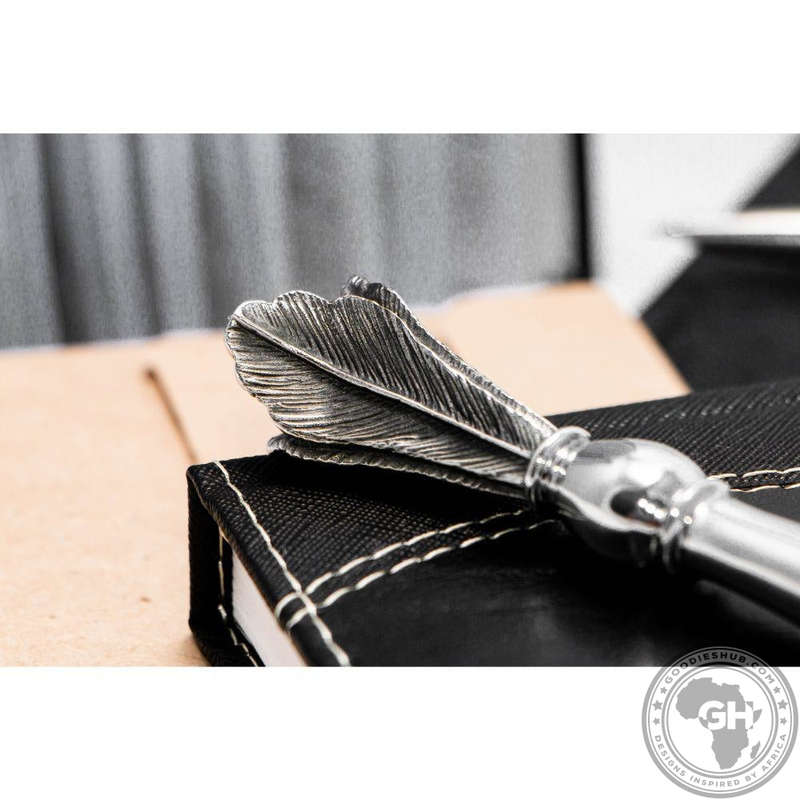 Letter Opener - Usiba Lwe Nyoni Collection - Diana Carmichael