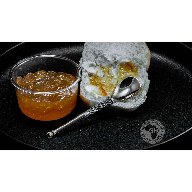 Jam Spoon - Crystal d'Afrique - Diana Carmichael