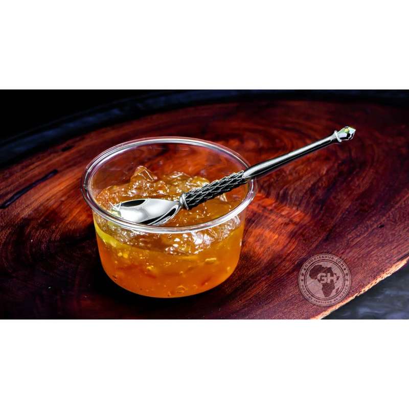 Jam Spoon - Crystal d'Afrique - Diana Carmichael