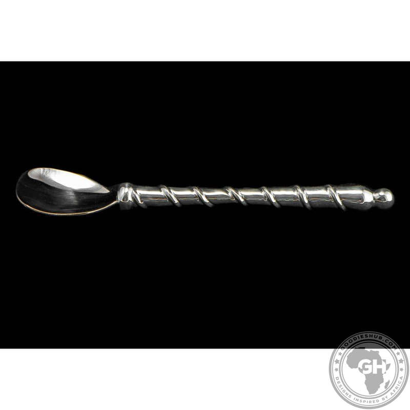 Jam Spoon - Ribbon Collection - Diana Carmichael