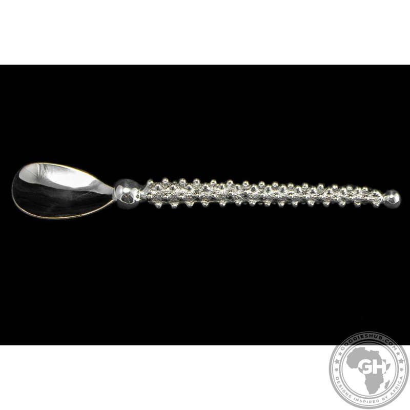 Jam Spoon - Studded Collection - Diana Carmichael