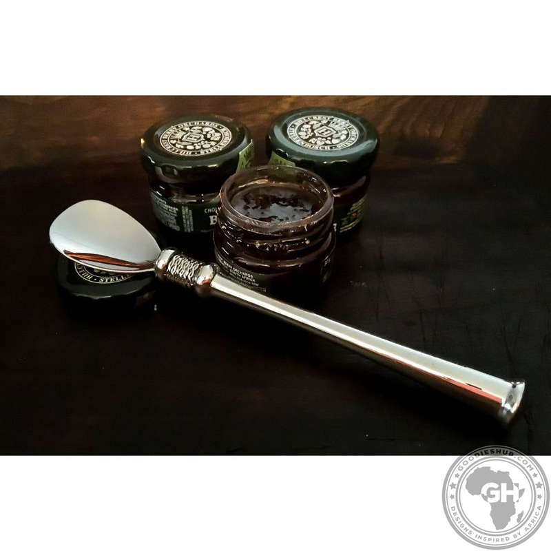 Jam Spoon - Noblesse Collection - Diana Carmichael