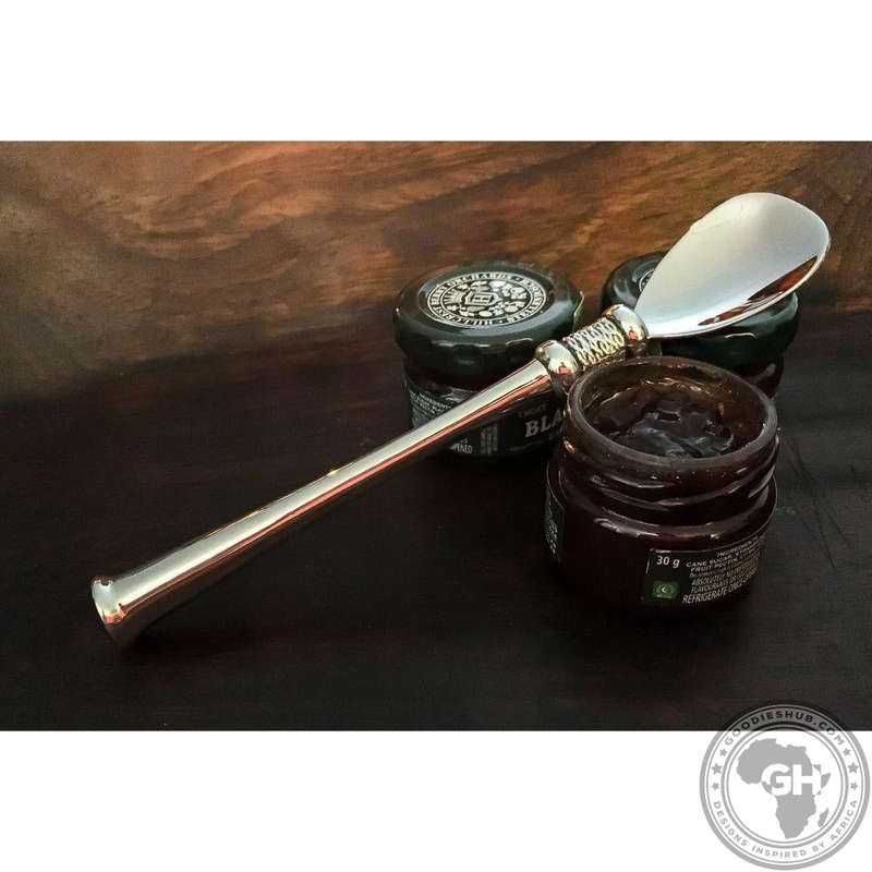 Jam Spoon - Noblesse Collection - Diana Carmichael