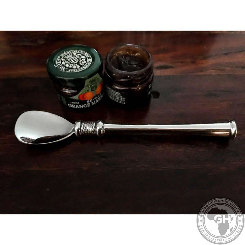Jam Spoon - Noblesse Collection - Diana Carmichael