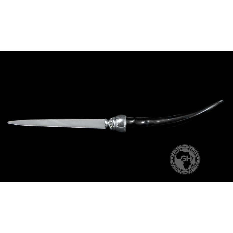 Letter Opener - Impondo Zulu Collection - Diana Carmichael