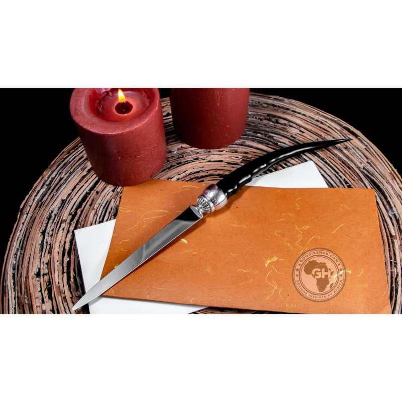 Letter Opener - Impondo Zulu Collection - Diana Carmichael