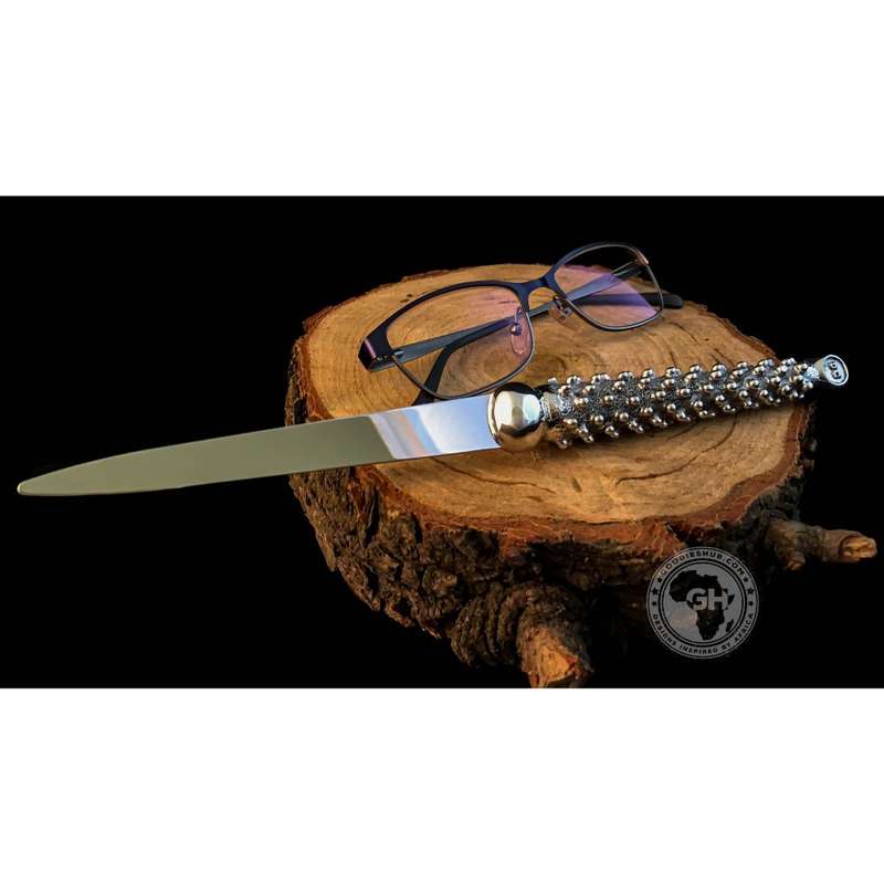 Letter Opener - Studded Collection - Diana Carmichael