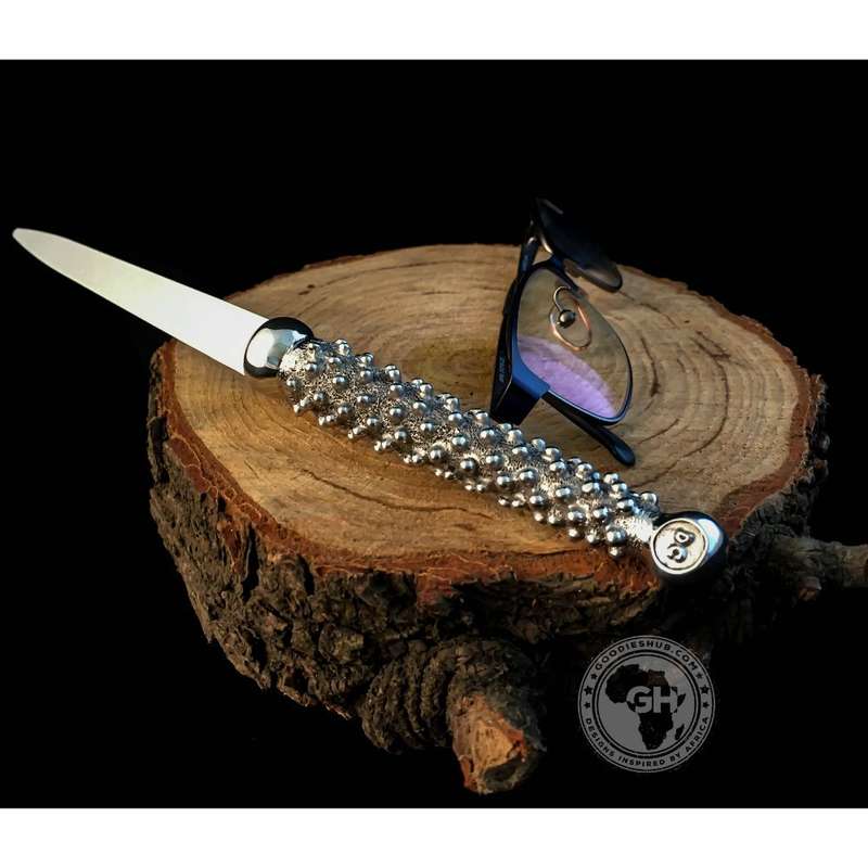 Letter Opener - Studded Collection - Diana Carmichael