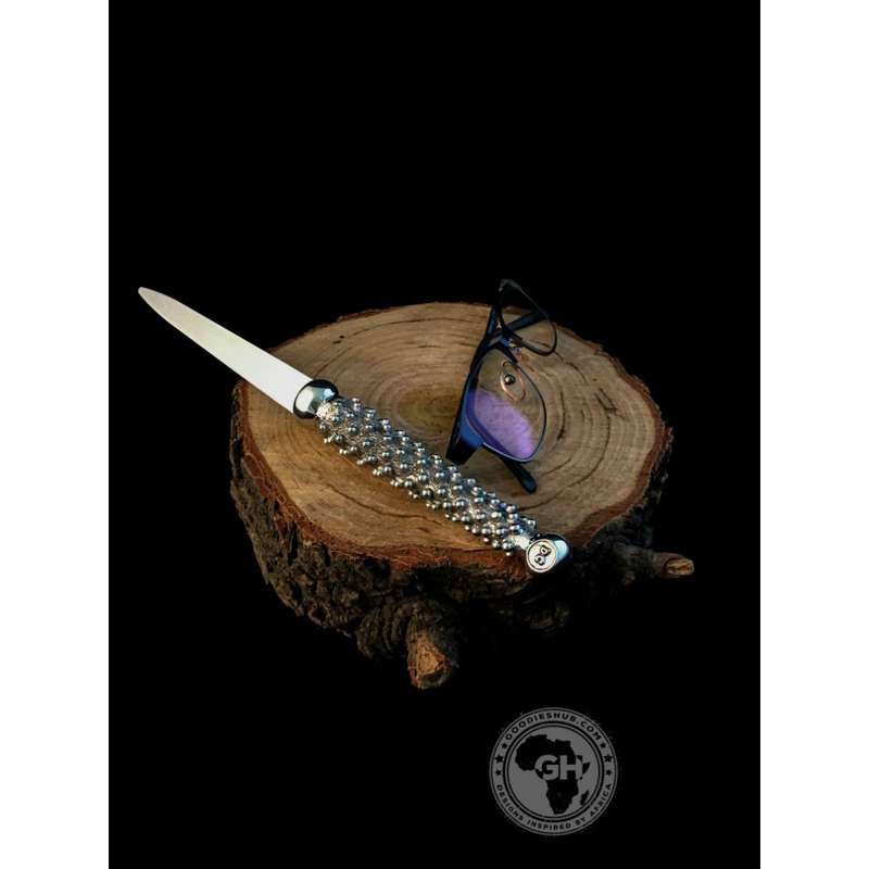 Letter Opener - Studded Collection - Diana Carmichael