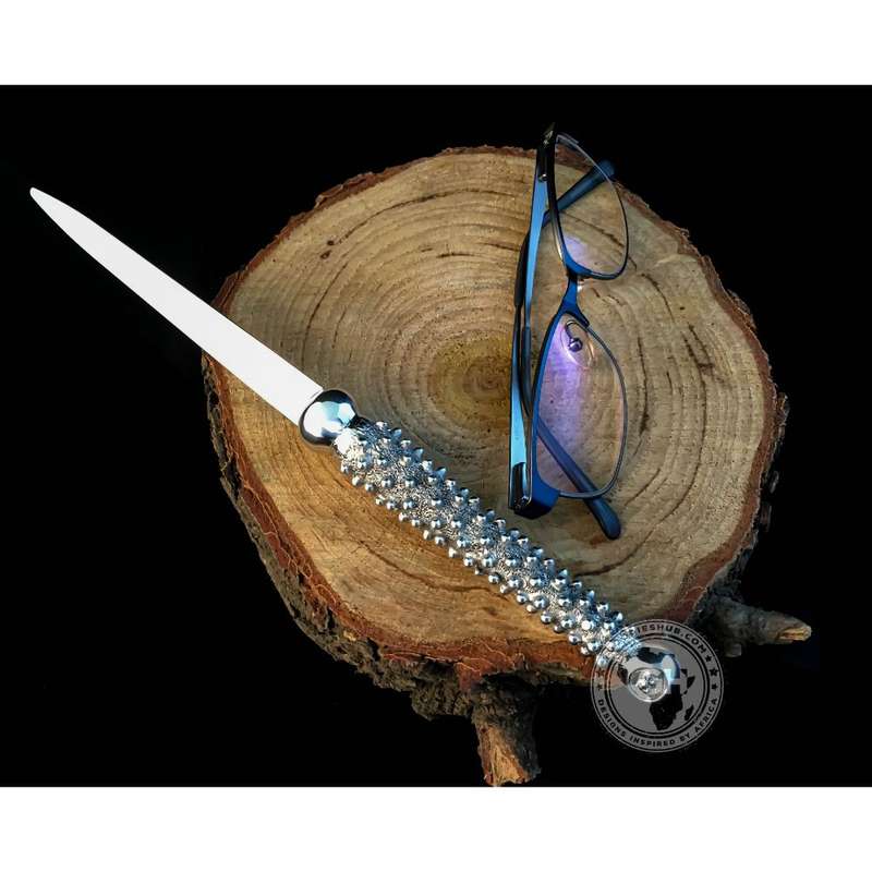 Letter Opener - Studded Collection - Diana Carmichael