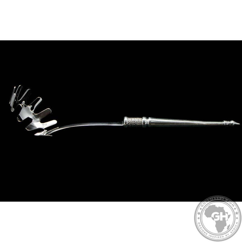 Pasta Server - Noble Collection - Diana Carmichael