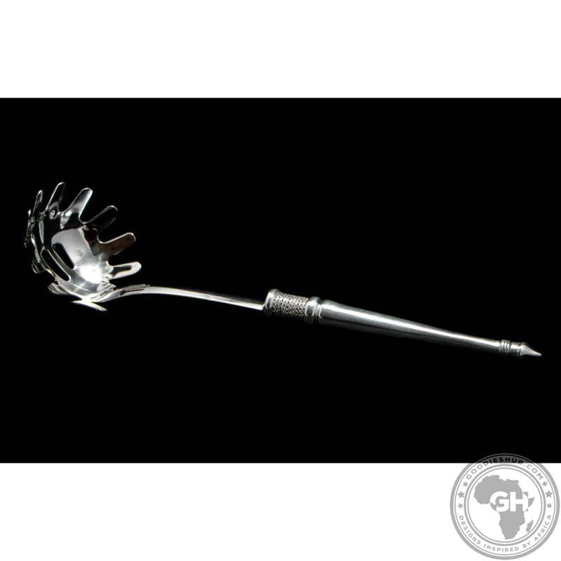 Pasta Server - Noble Collection - Diana Carmichael
