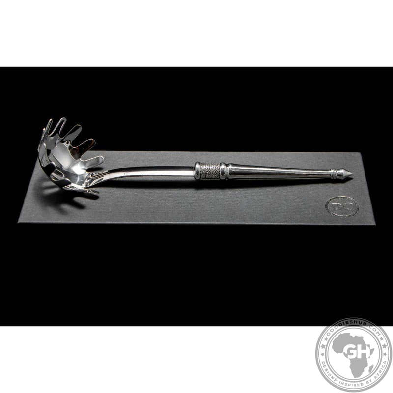 Pasta Server - Noble Collection - Diana Carmichael