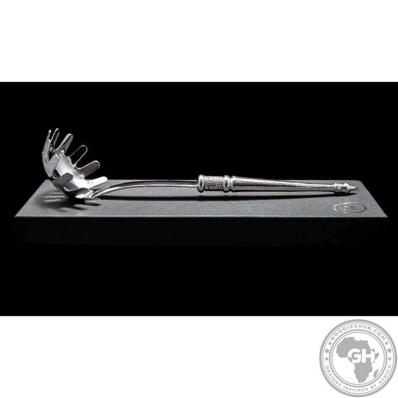 Pasta Server - Noble Collection - Diana Carmichael
