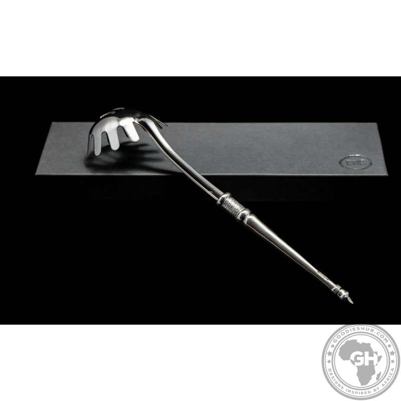 Pasta Server - Noble Collection - Diana Carmichael