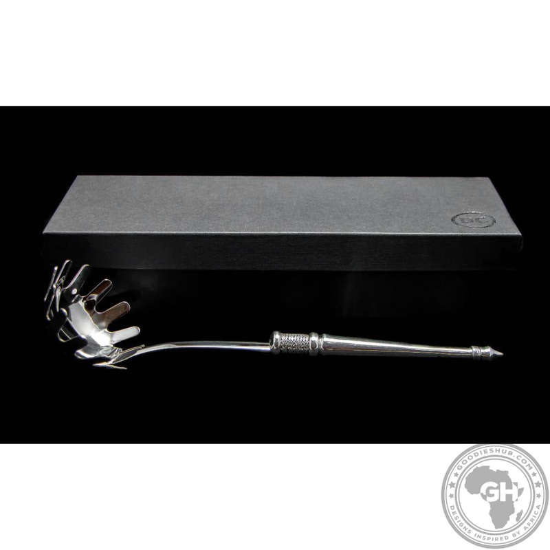 Pasta Server - Noble Collection - Diana Carmichael