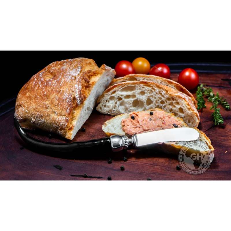 Pate Knife - Impondo Zulu Collection - Diana Carmichael