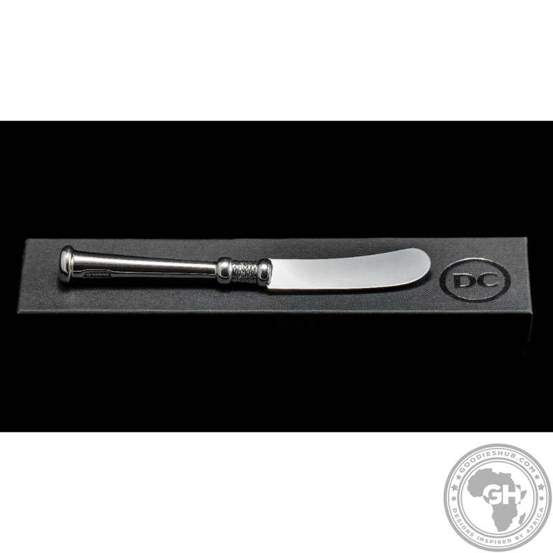 Pate Knife - Noblesse Collection - Diana Carmichael