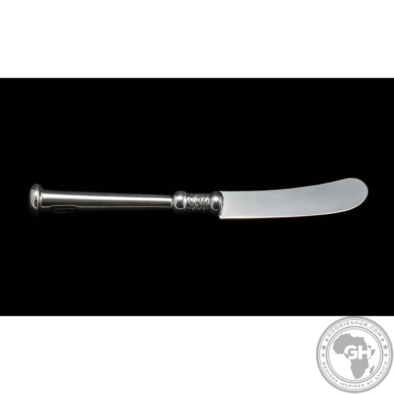 Pate Knife - Noblesse Collection - Diana Carmichael