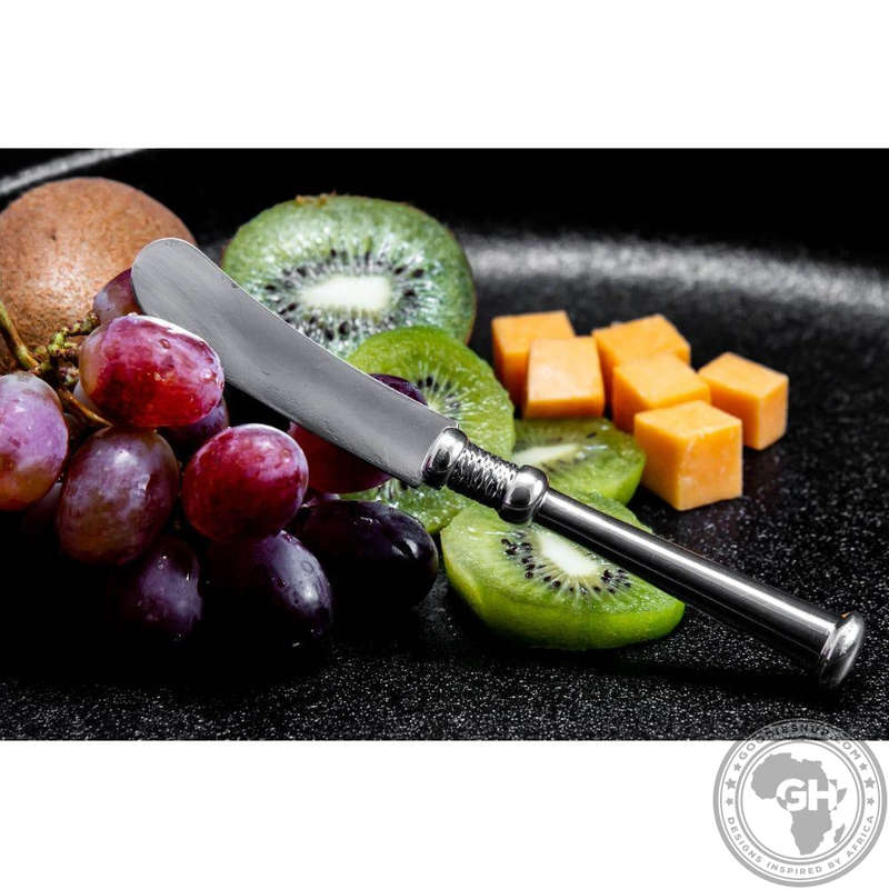 Pate Knife - Noblesse Collection - Diana Carmichael