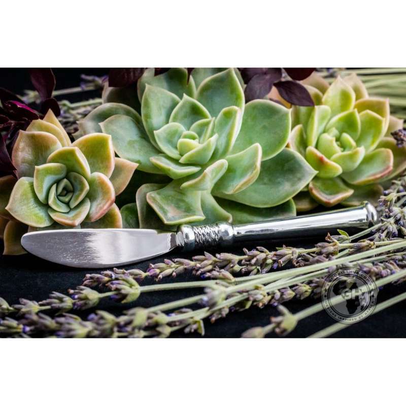 Pate Knife - Noblesse Collection - Diana Carmichael