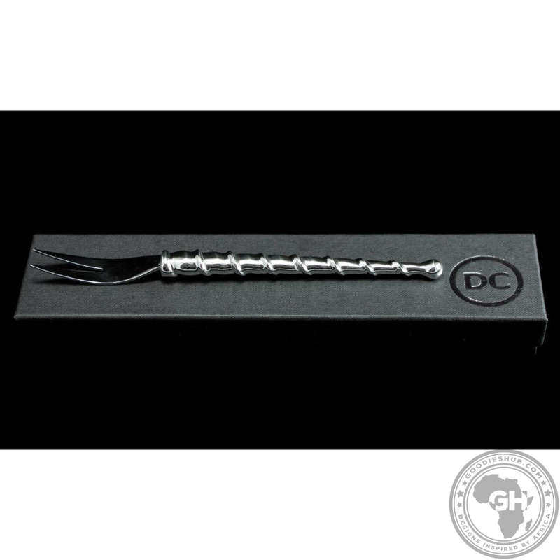 Pickle Fork - Ribbon Collection - Diana Carmichael