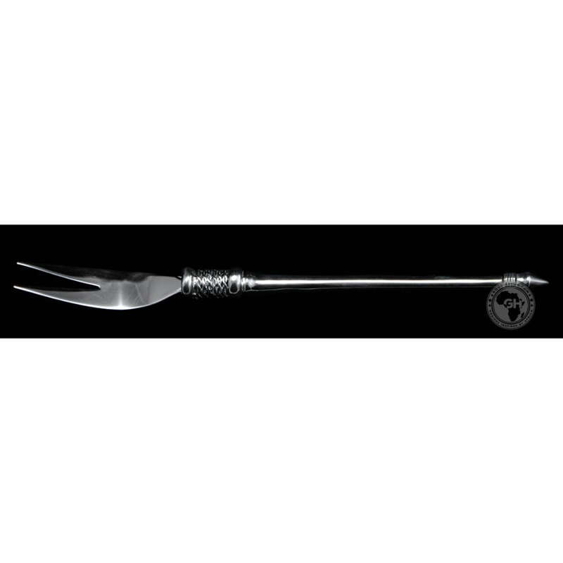 Pickle Fork - Noble Collection - Diana Carmichael