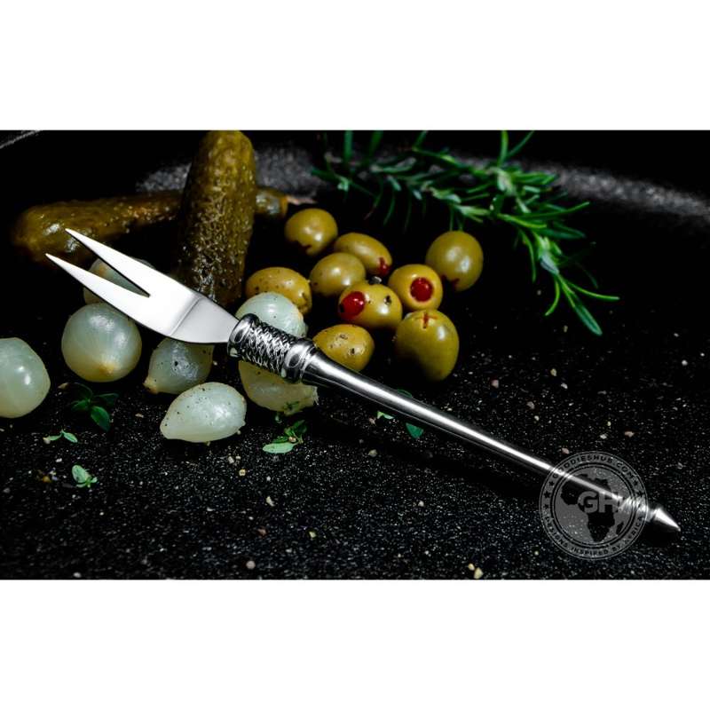 Pickle Fork - Noble Collection - Diana Carmichael