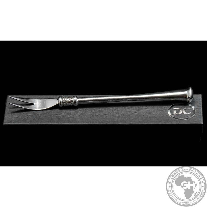 Pickle Fork-  Noblesse Collection - Diana Carmichael