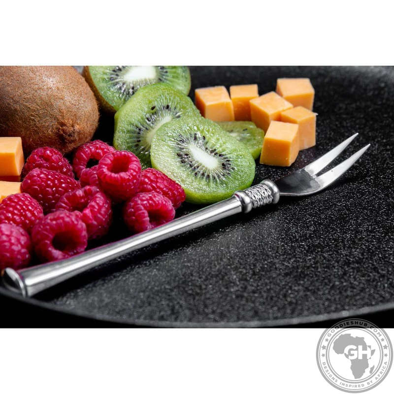 Pickle Fork-  Noblesse Collection - Diana Carmichael