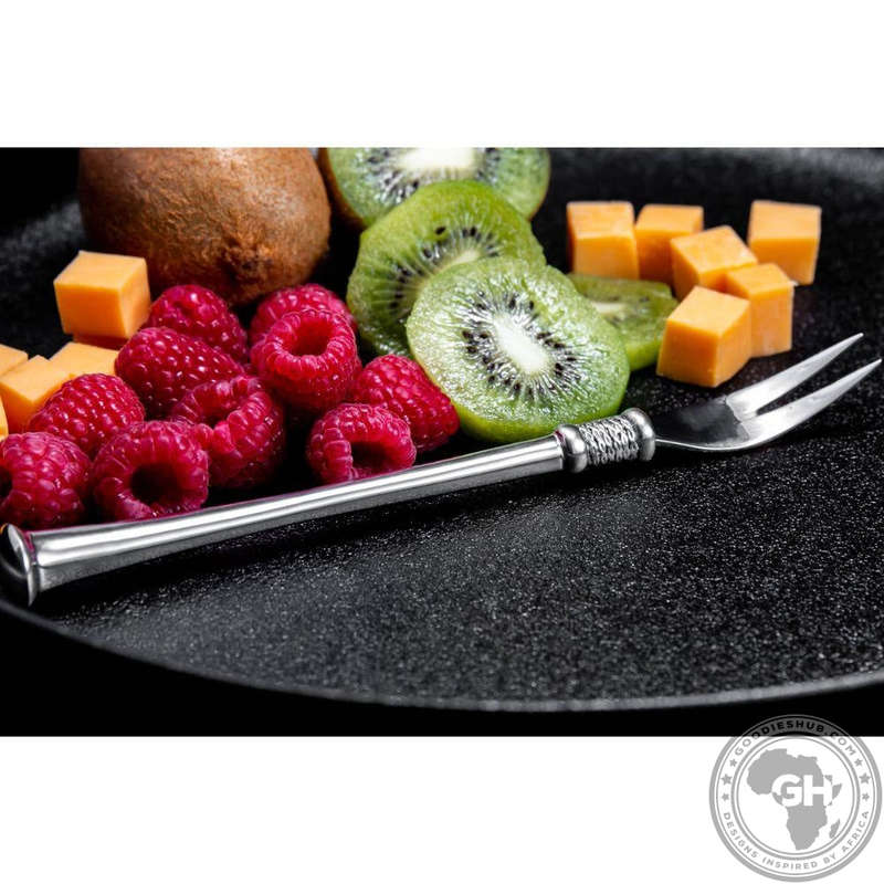 Pickle Fork-  Noblesse Collection - Diana Carmichael