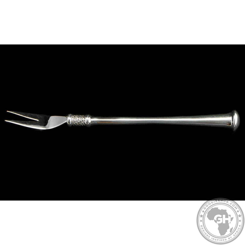 Pickle Fork-  Noblesse Collection - Diana Carmichael