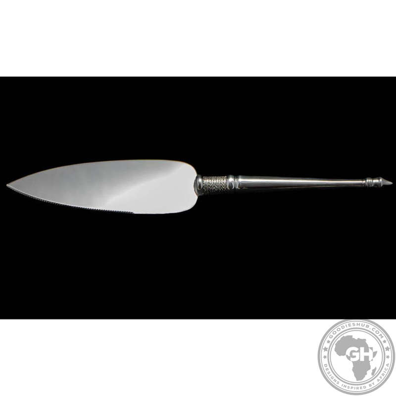 Pie Server - Noble Collection - Diana Carmichael