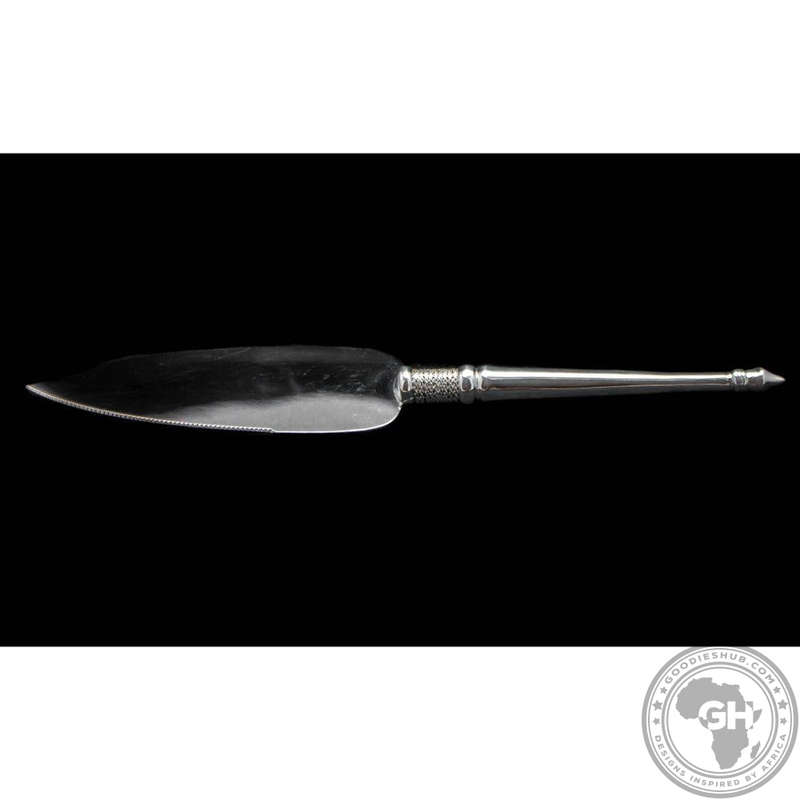 Pie Server - Noble Collection - Diana Carmichael