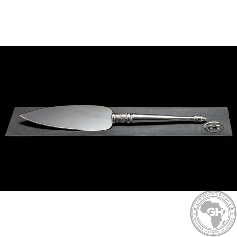 Pie Server - Noble Collection - Diana Carmichael
