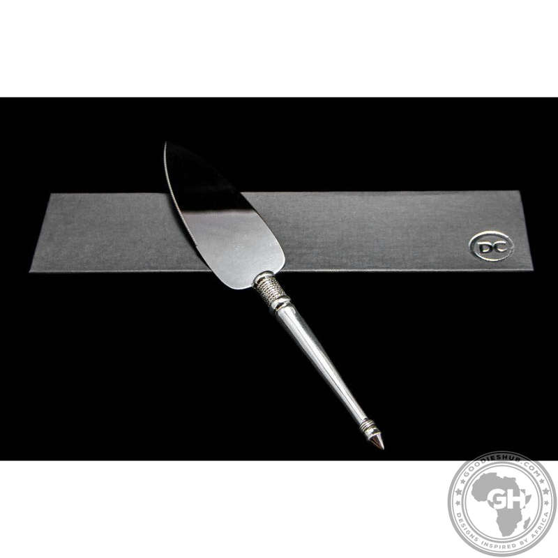 Pie Server - Noble Collection - Diana Carmichael