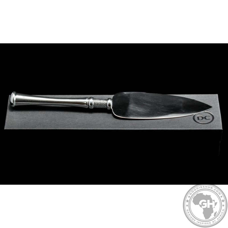 Pie Server - Noblesse Collection - Diana Carmichael