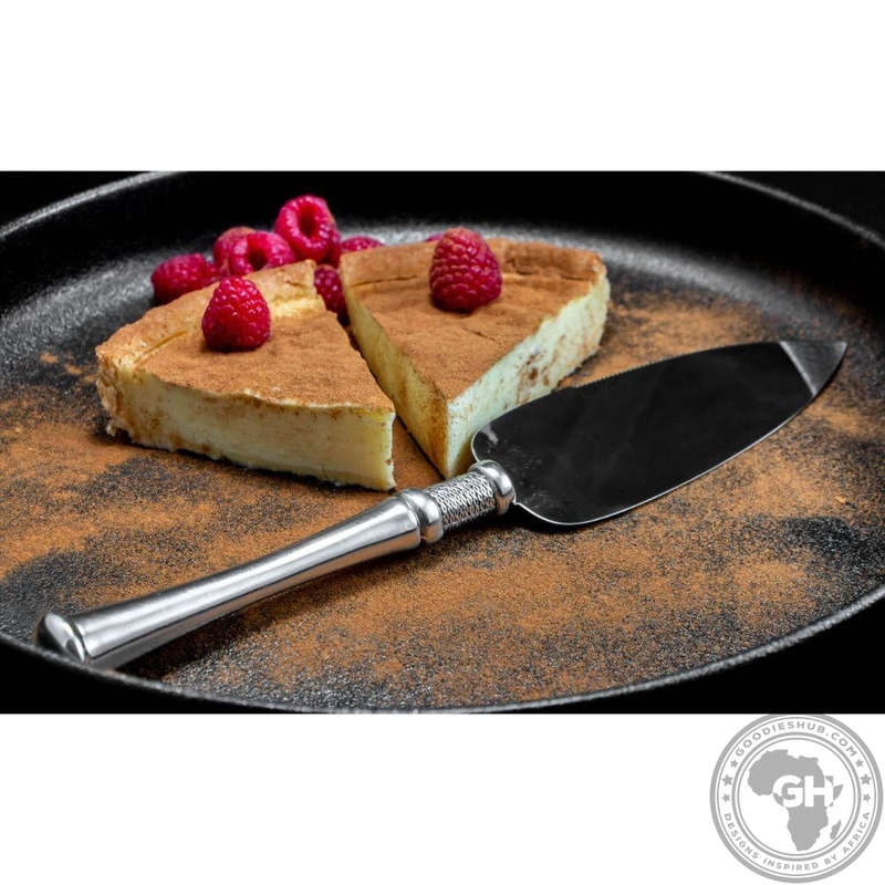 Pie Server - Noblesse Collection - Diana Carmichael
