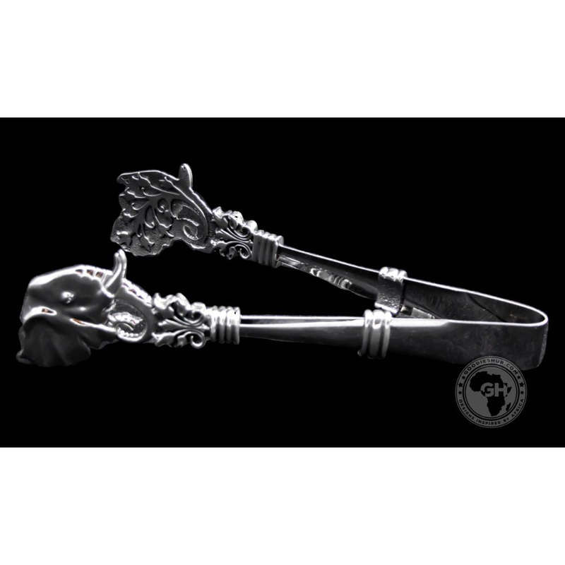 Regal Elephant Ss Tongs - Earthangel