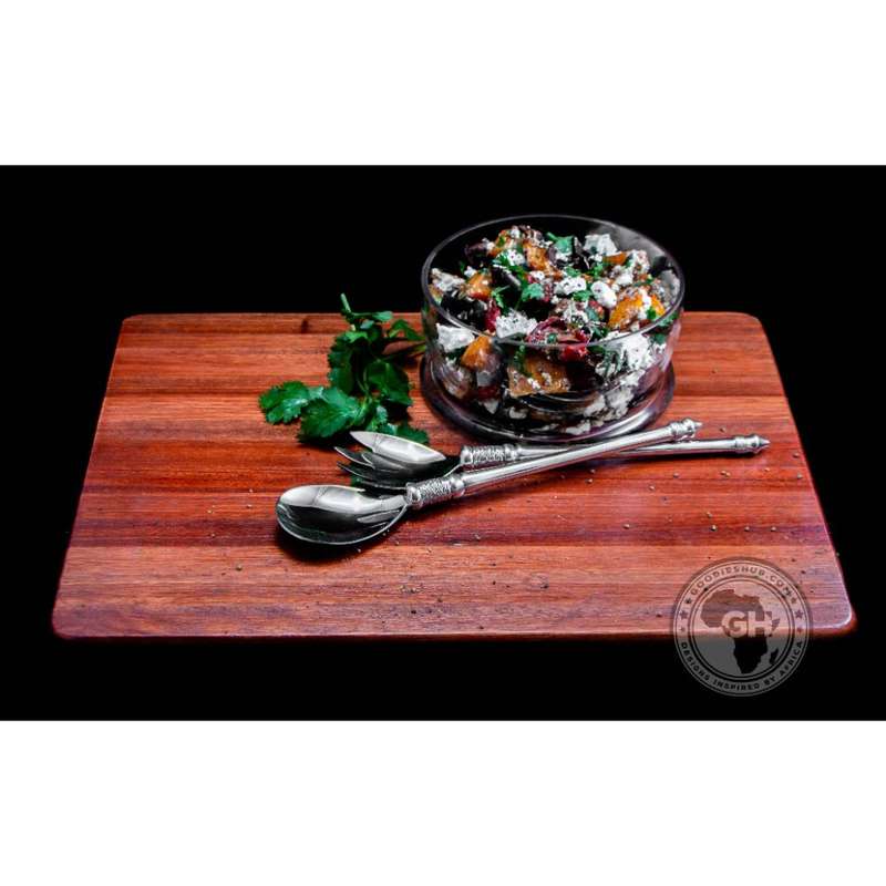 Salad Server Small - Noble Collection - Diana Carmichael