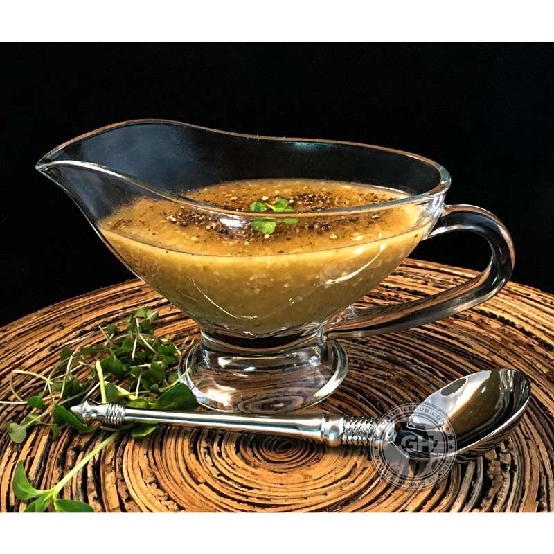 Sauce Ladle - Noble  - Noble Collection - Diana Carmichael
